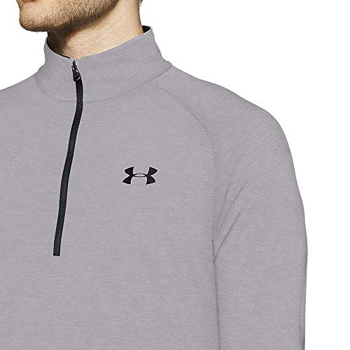 Image of Under Armour Men's Tech 2.0 1 /2 Zip