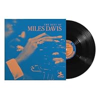 The Musings Of Miles
