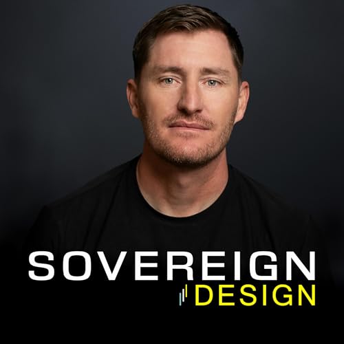 Sovereign Design cover art
