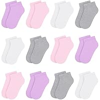 Libella 12 pares Calcetines Lindo Verano Calcetines de
