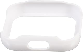 BESTOYARD 1 PC Capa Protetora Protetor De Relógio Capa De Relógio Moderna Capa De Relógio Prática Capa De Relógio De Dureza Capa De Relógio Anti-Queda Acessórios De Relógio Suprimentos