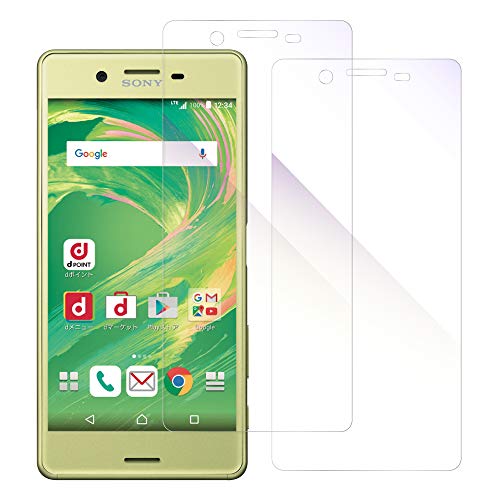 [2] LOOF Xperia X Performance/SO-04H / SOV33 p یtB ȒP\t ʕی \tgtB CAȂ h~ h~ tB uCgy ڕی ڂɗD u[CgJbg ϏՌ 