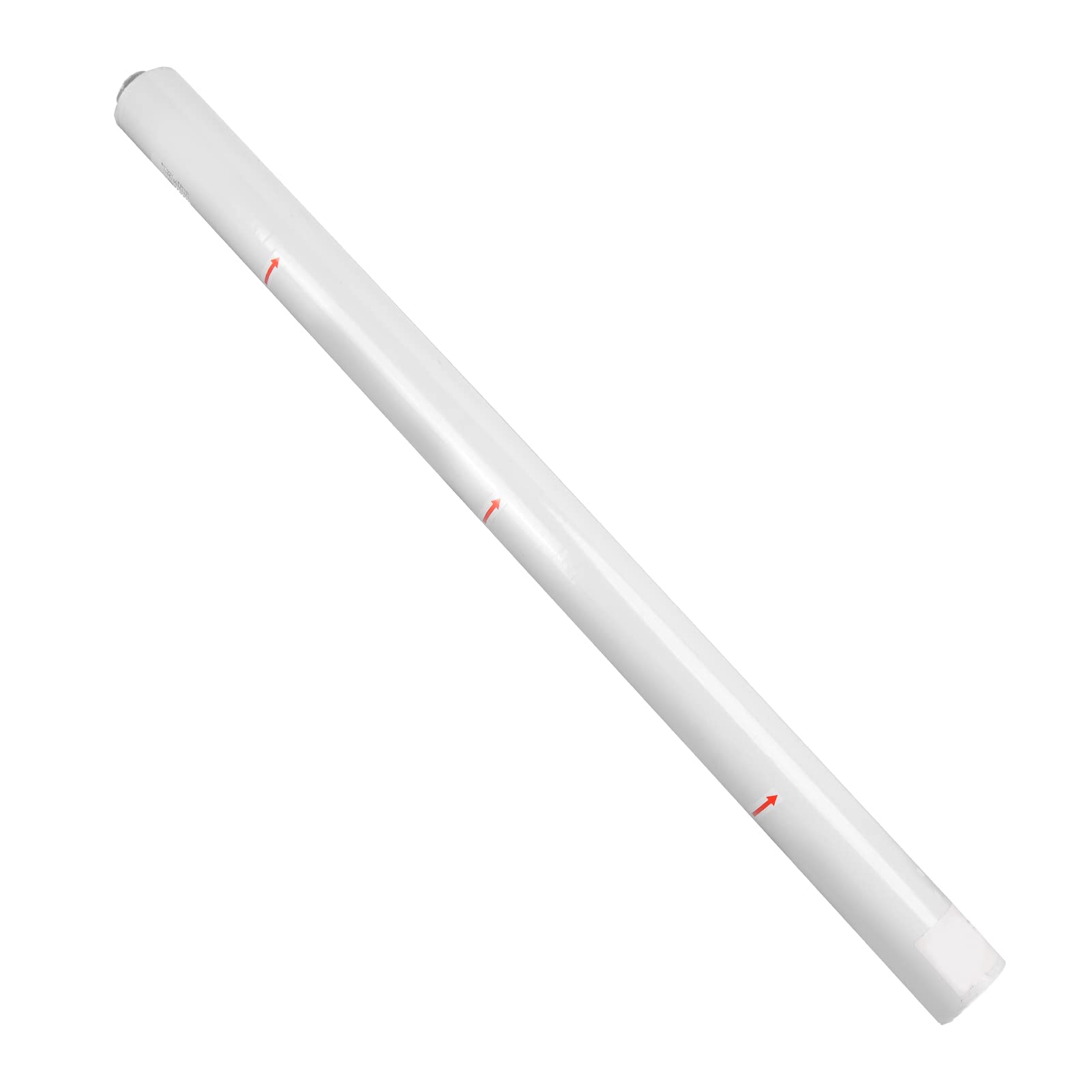 CCYLEZ Rolka Papieru Rzemieślniczego, 20 M Długości, 77 Cm Szerokości, do
