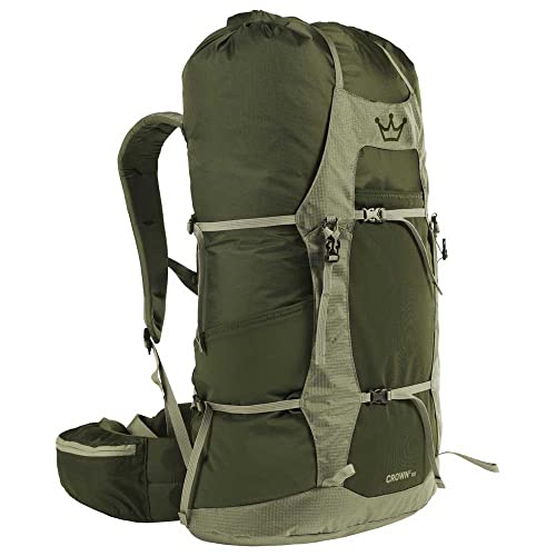 Granite Gear Crown 2 60 Backpack - Women's
