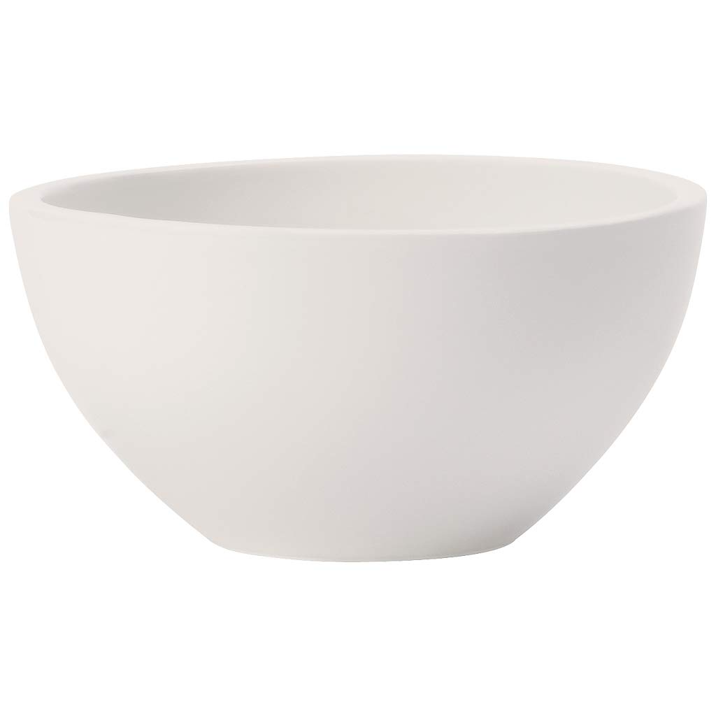 Villeroy & Boch ARTESANO ORIGINAL Müslischalen 600ml 4er Set weiß Porzellan