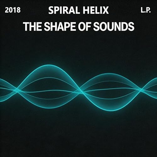 The Shape Of Sounds L.P.