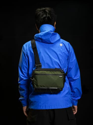 Sacoche EDC Geek Cache L4 pour organiser et protéger vos objets légers - 3