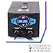WEP 948D III Upgraded 2-IN-1 ESD Safe Soldering Desoldering Station with Fast-Heating Desoldering Gun & Soldering Iron, Sleep Mode, Automatic Shutdown, Temperature Calibration with 31 Pcs Accessories