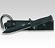 Eickhorn KM 3000 Messer mit teilverzahnte Klinge und 17,2 cm