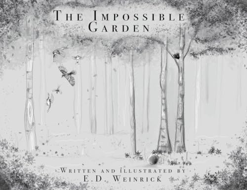The Impossible Garden view 2