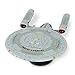 Eaglemoss Hero Collector - USS Enterprise NCC-1701-C 10-inch Oversized Edition