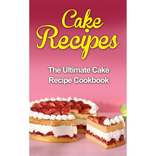 Cake Recipes by Danielle Dixon episode artwork