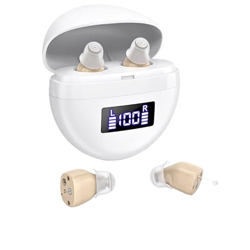 SWZEC Hermhoffer CIC in-Ear MINI-Kopfhörer