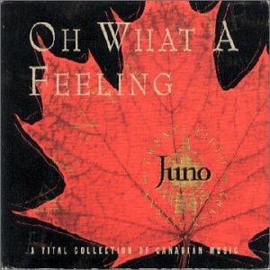 Oh, What a Feeling [Audio CD]