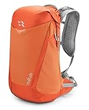 Aeon Ultra 20 - Confezione leggera, Cracker, M