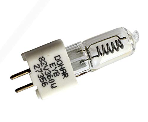 2pcs EYB 82V 360W Replacement Donar Bulb RSE-57 for Buhl Optical Attache 100 Escort 8mm Projector 100 Escort 104-EDC 104 104EDC 104ED 1G10012LCD11 Attache 9014EDC 9014ED 90XT, 90 Educator Series-XT