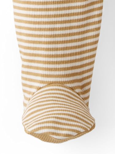 Image of little planet by carter's Unisex Baby Sleep and Play Made With Organic Cotton