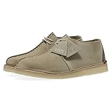 clarks desert trek history Signature crepe sole for supreme grip and traction