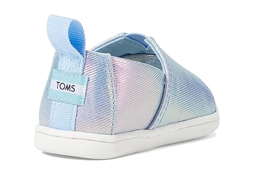 Image of Toms Girls' Alpargata