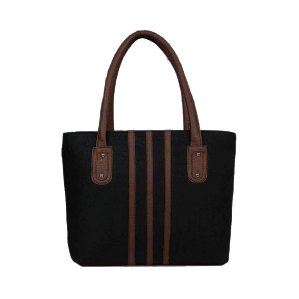 CLASPNCLUTCH Women Black, Brown Handbag (B09Z6GGYQY) Amazon Price History, Amazon Price Tracker