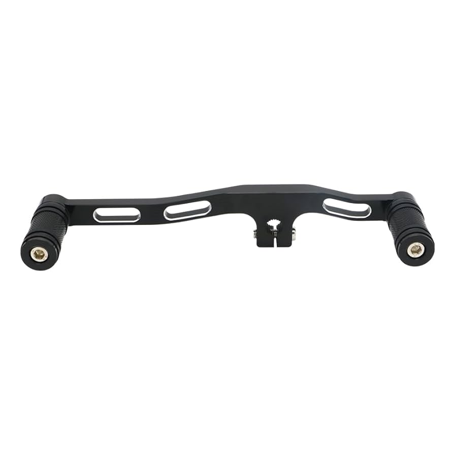 Amazon.com: FENGREN Motorcycle Heel Toe Gear Shifter Lever