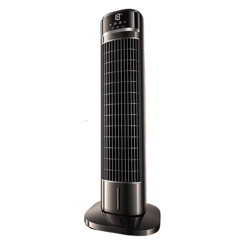 Evaporative Air Cooler Air Cooling Tower Fan with Timer Remote Control