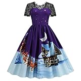 chiffon kleid weiß knielang 👗 Qualitativ hochwertig -- Polyester,Baumwolle. Hautfreundlich, weich, leicht, bequem und atmungsaktiv zu tragen. Mode und Elegantes design. Aus Weichem stoff, fühlt sich toll auf der Haut und angenehm zu tragen.