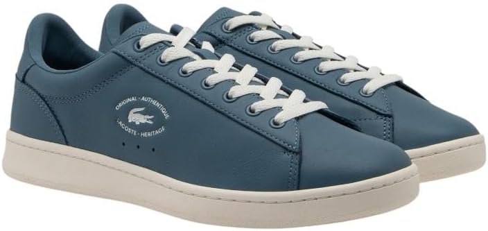 Lacoste Mens Carnaby Set Sneaker