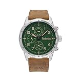 Timberland TDWGF0055402 - Reloj Campton para hombre