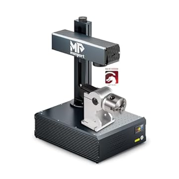 mopa laser marking machine