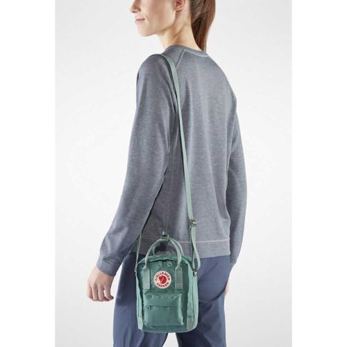 Image of Fjallraven Kanken Sling Crossbody Bag, Compact Lightweight Shoulder Pack for Travel and Everyday Carry
