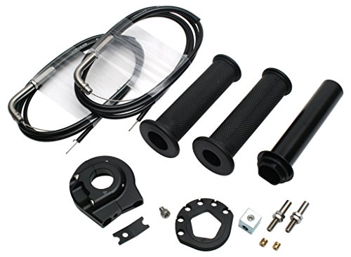 ACTIVE ハイスロキット EVO2 41K49wZo7zL.jpg