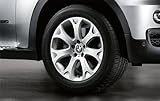  Original BMW Alufelge X5 E70 / LCI Y-Speiche 211 in 19 Zoll