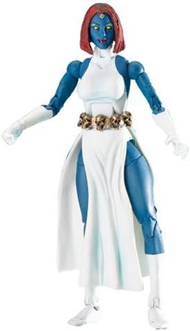 marvel legends mystique