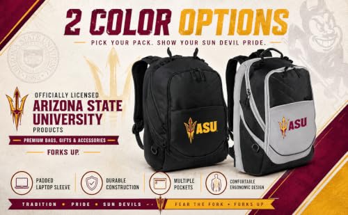 Image of Broad Bay ASU Backpack