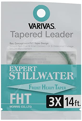 VARIVAS(�o���o�X) �n���X �e�[�p�[�h���[�_�[ �G�L�X�p�[�g�X�e�B���E�H�[�^�[ FHT 14ft 3X TL-51