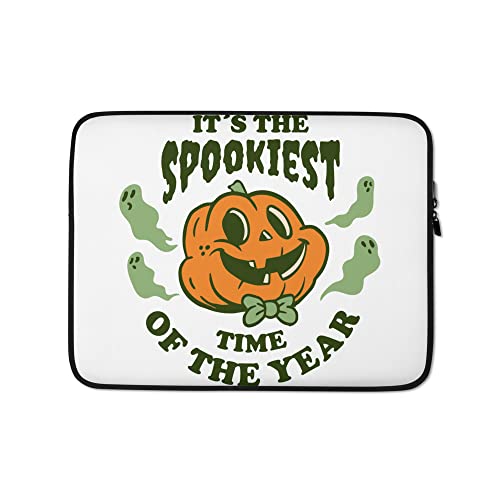 Funda para portátil Renerded Pillow Halloween 0 miniatura 1