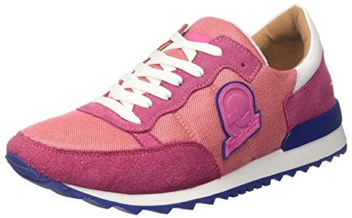 Invicta Classica, Sneaker a collo Basso Unisex