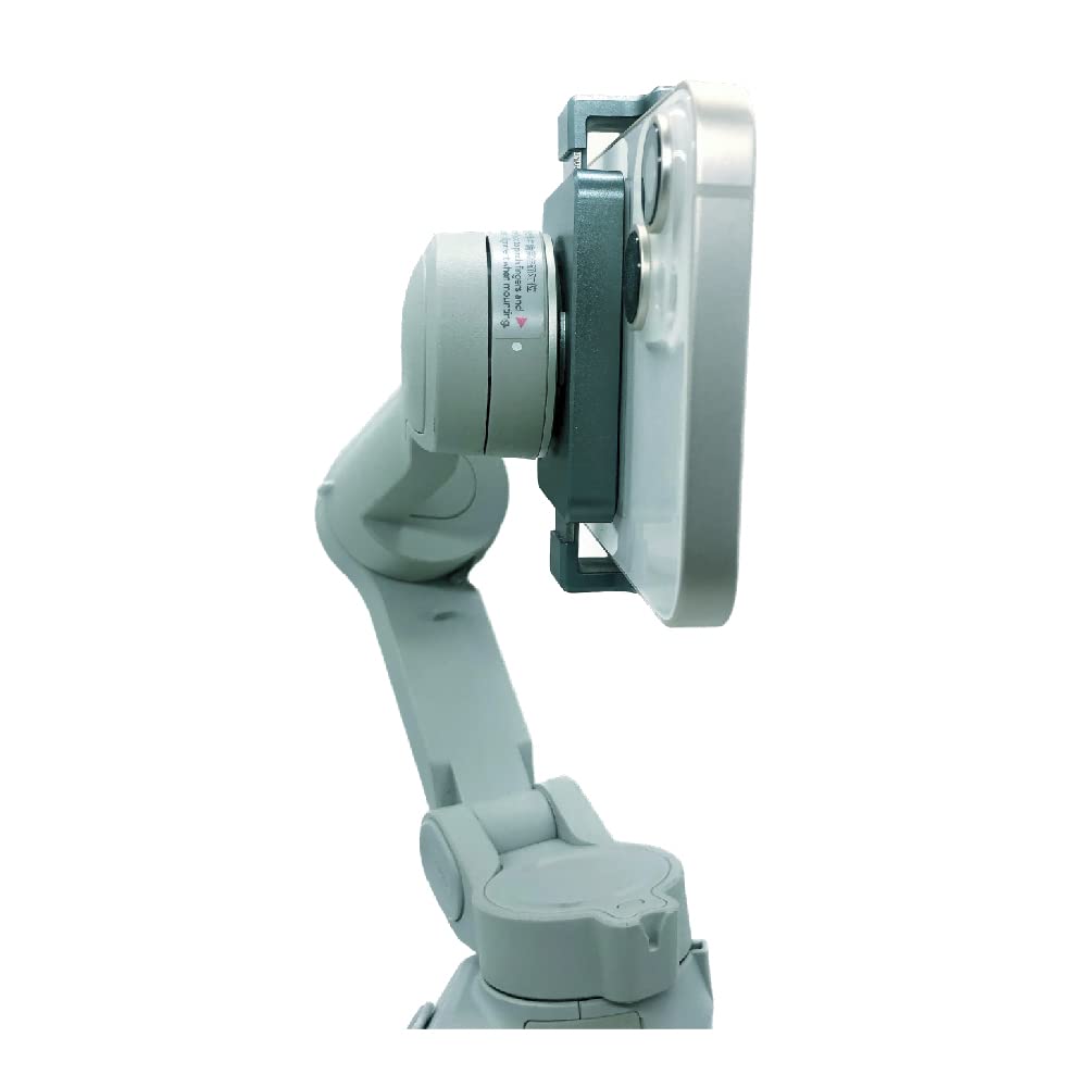 Amazon.co.jp: DJI OM4/4SE OM5 OM6 OMSE ジンバル