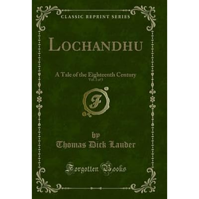 Lochandhu, Vol. 2 of 3