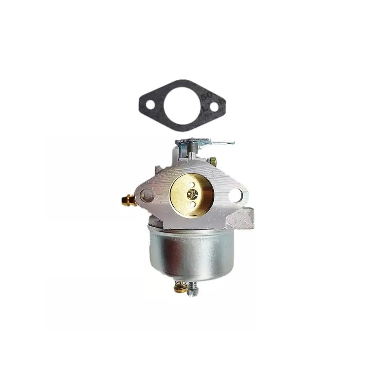 Carburateur 632334 compatible motoculture HM80 HMSK80 HMSK90