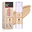 Serum Foundation - 301 Medium