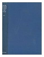 The New Testament Doctrine of the Last Things B003OU77DG Book Cover