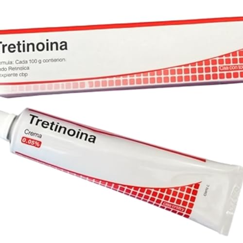 Trre-ti-nioina Gel with 0.05%, 20 Gram / 0.7 FL OZ (0.05)