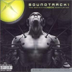 Price comparison product image Xbox Soundtrack 1