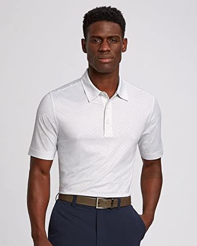 Cutter & Buck Mens Polo - Image 6