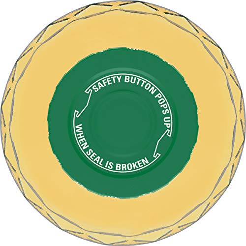 Santa Cruz, Lemon 100% Organic Juice, 16 Fl Oz - Image 4