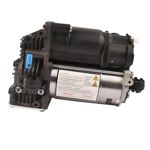 Compresseur suspension pneumatique pour réparer fuite air Benz ML GL W164