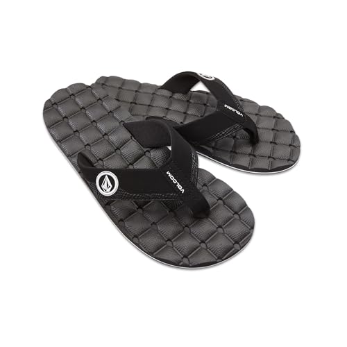 Image of Volcom Men's Recliner Sandal Flip Flop