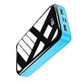 Powerbank 27000mAh